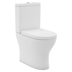Products: LeVivi York Toilet Suite