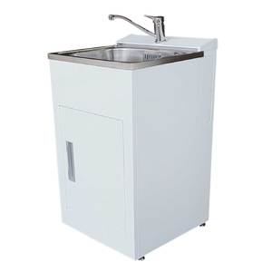 Products: Raymor Boston Laundry Tub – like‑for‑like swap