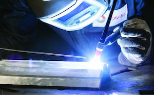 Products: Aluminium Welding Tuition 2 Hours