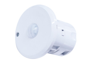 Products: KNX Brightness & Motion Sensor 8M
