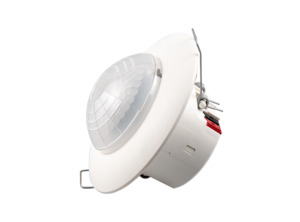 KNX Brightness & Motion Sensor