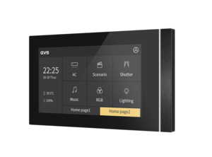Products: KNX Smart Touch V50