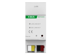 Gateway: KNX IP Interface