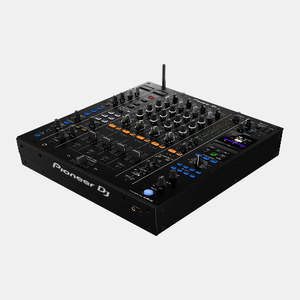 Hire: Pioneer DJM A9