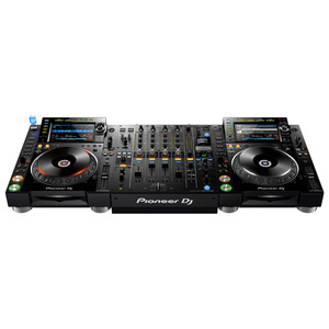 Hire: Nexus 2 Combo (2 Decks) [Hire]