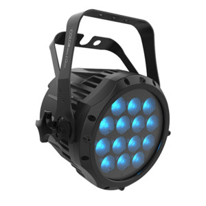 Chauvet COLORado 1 Quad 10W LED [Hire]