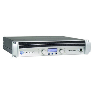 Crown I-Tech 4000 [Hire]