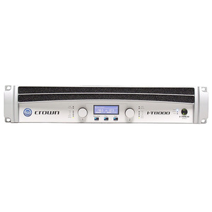 Crown I-Tech 8000 [Hire]