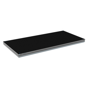 Hire: Stage Panels 2x1M [Hire]