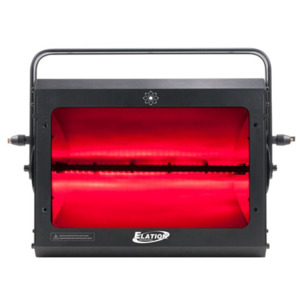 Protron 3K Color LED Strobe [Hire]