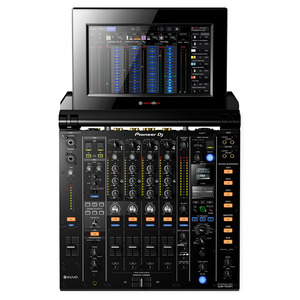 Pioneer DJM-TOUR1 [Hire]
