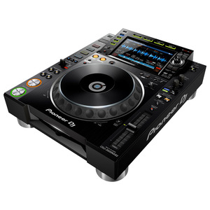 Pioneer CDJ 2000 Nexus 2 [Hire]
