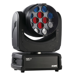 Lighting Hire: Robe Robin LEDBeam 100 - LED Head [Hire]