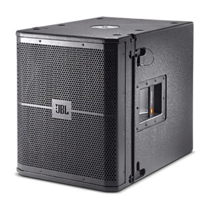 Audio Hire: JBL VRX915 - 15" Subwoofer [Hire]