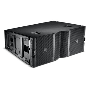 Audio Hire: JBL VTX S28 - Dual 18" Suspendable Subwoofer [Hire]
