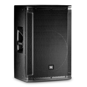 Audio Hire: JBL SRX815 - 15" Two-Way Bass Reflex Passive System [Hire]