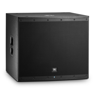 JBL EON 618S - 18" Self-Powered Sub [Hire]
