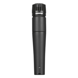 Microphone Hire: Shure SM57 [Hire]