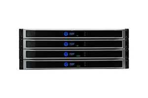 Products: LEA Power Amp 8 x 160 Watt – AudioConnect