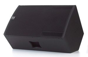 15″ PASSIVE HIGH PERFORMANCE TWO-WAY PORTABLE LOUDSPEAKER – AudioConnect