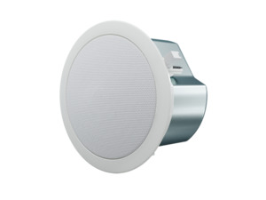 Products: Full range 3 ceiling speaker – AudioConnect
