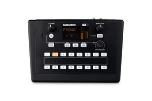 A&H 40 Channel Personal Monitor Mixer – AudioConnect