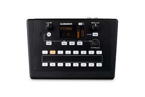 Mixers: A&H 40 Channel Personal Monitor Mixer