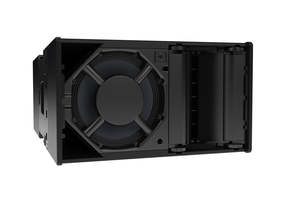 Martin Torus passive fixed angle array cabinet