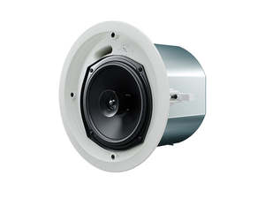 Optimal Audio Two way passive full range 6Ã¢ÂÂ ceiling speaker