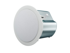 Passive Speakers: OPTIMAL Two way passive full range 4Ã¢ÂÂ ceiling speaker