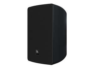 Two way full range passive 6.5Ã¢ÂÂ loudspeaker 100V BLACK