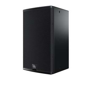 Two way full range passive 10" loudspeaker