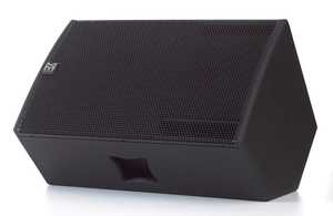 Passive Speakers: 15" Passive HIGH PERFORMANCE Two way PORTABLE Loudspeaker