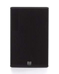 12" PASSIVE HIGH PERFORMANCE TWO-WAY PORTABLE LOUDSPEAKER