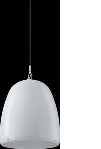 Pendant accessory kit for Up 3 and Up 4 ceiling speakers
