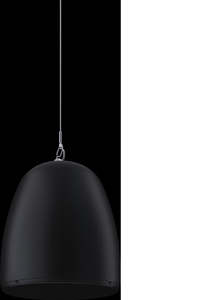 Pendant accessory kit for Up 3 and Up 4 ceiling speakers