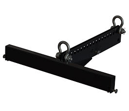 Installation Speakers: Martin WPS Install Flying Frame