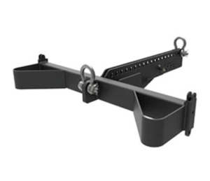 Installation Speakers: Martin WPC Touring Flying Frame