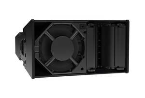 Martin Torus passive fixed angle array cabinet