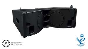 Touring Speakers: MARTIN Wavefront Precision MINI Line Array Module
