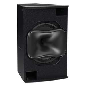 Touring Speakers: Martin 15Ã¢ÂÂ Triaxial Point Source Loudspeaker