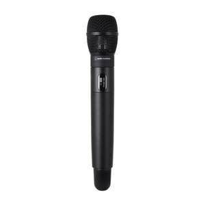 ATWDT3102 Wireless Mic UHF DANTE Handheld Transmitter