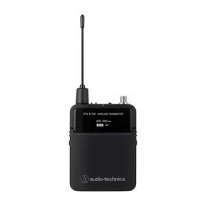 ATWDT3101 Wireless Mic UHF DANTE Bodypack Transmitter