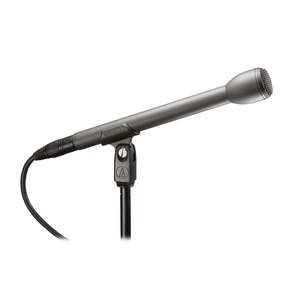 AT8004L Broadcast Mic Handheld Dynamic Omni
