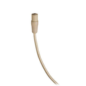 Microphones: AT899CHTH Beltpack Mini Lavaliere Condenser Omni  UniPak