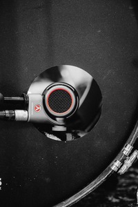 Microphones: Austrian Audio OC818 Large diaphragm Condenser Microphone