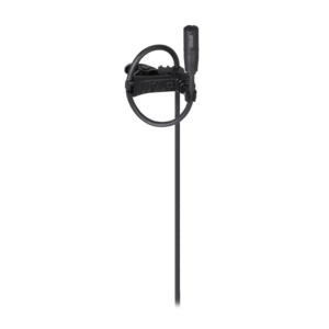Microphones: BP899cH  Mini Lavaliere Mic  Condenser Omnidirectional BLACK