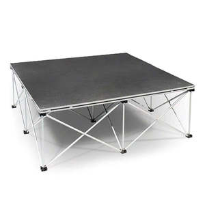 Intellistage 1m x 1m