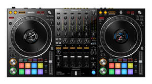 Pioneer DDJ-1000SRT Controller