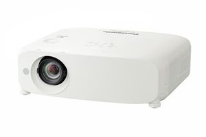 Panasonic Projector